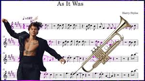 how to play old town road on trumpet