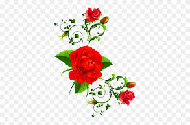 Find beautiful pictures of roses from our collection of beautiful rose flowers gallery to decorate your computer desktop, laptop, and mobile background screen. Happy Flowers Red Flowers Red Roses Beautiful Flowers Beautiful Flower Clipart Stunning Free Transparent Png Clipart Images Free Download