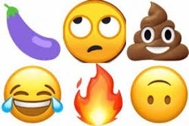 25 cute emoji combinations to use every