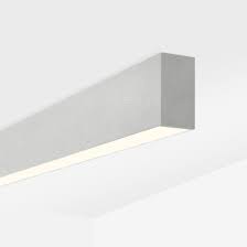 Alcon 12100 20 S Linear Surface Mounted Color Tunable Led Ceiling Light Made In The U S A Commercial Grade