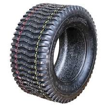 garden tractor pulling tire