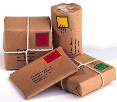 Post Office Parcel Service Kerala gambar png
