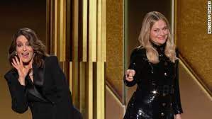 These shows need to end, it's. Golden Globes Takeaways Hollywood S Award Show Challenges In 2021 Aren T Getting Any Easier Cnn