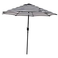 9 039 Outdoor Aluminum Patio Umbrella