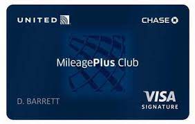Up to 3,000 premier qualifying points. Credit Card Holders With United Airlines Rewards Miles Won T Be Affected By Cutback In Flights Cleveland Com