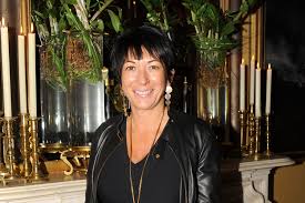 Latest news and updates on ghislaine maxwell; Jeffrey Epstein Case Ghislaine Maxwell Depositions Reveal Little Rolling Stone