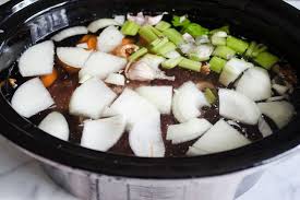 beef broth recipe how to make beef
