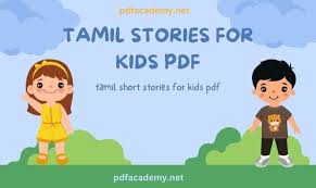 free access tamil stories for kids pdf