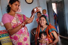 Immunization Schedule In India 2020 Latest