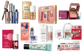 10 best benefit cosmetics s