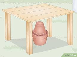 how to make a tandoor clay oven 15