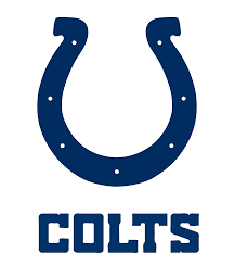 It is the logo of a company for which no equivalent free alternative exists or could be created without infringing on copyright Indianapolis Colts Logo Png And Vector Logo Download