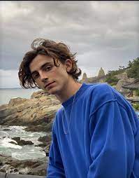 If you don't yet, just think of. Do You Think Timmy Wears Makeup Or Gets His Hair Done On His Off Days So Pics Like This He S Natural Right Timotheechalamet
