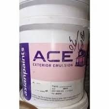 asian paints ace exterior emulsion