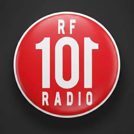 Logo de RF101