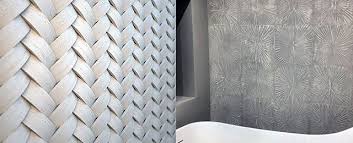 Top 50 Best Textured Wall Ideas