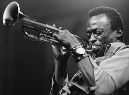 Image result for miles davis dark magus