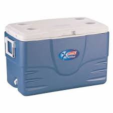 gallon jug ice cooler box