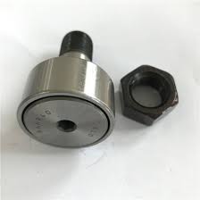 China Track Roller Bearing Supporting Roller Bearing Cam