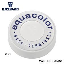 kryolan aquacolor 070