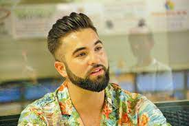 Inclus habibi et dernier métro avec gims et ses duos avec dadju et soolking. Kendji Girac Dad For The First Time He Shares A Photo Of His Daughter Right Out Of The Maternity Ward World Today News