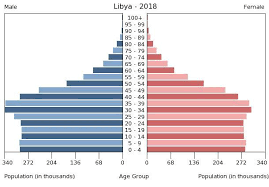 Africa Libya The World Factbook Central Intelligence