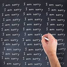 i am sorry background images hd