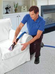 upholstery furniture cleaning london