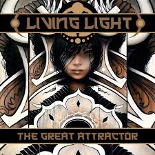 Lowongan security bca jember : New Full Length Album The Great Attractor Out Now