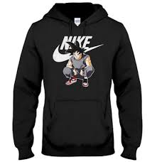 Keep yourself warm by wearing one of our limited edition dragon ball z hoodies. Parity Nike Dragon Ball Z Hoodie Up To 75 Off