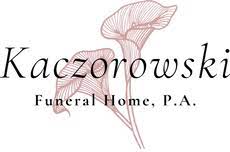 kaczorowski funeral home baltimore md