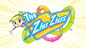 The ZhuZhus | Show Opening Theme! - YouTube