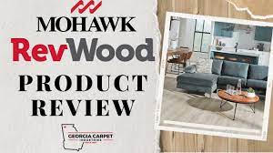 mohawk revwood premier review