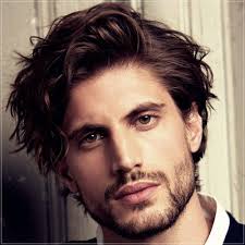 In fact, long hairstyles for men are a great alternative to traditional short men's shoulder length hair is the right choice for guys who want medium to long hair but don't need the hassle of constantly styling their hair. Pin On Men Haircuts 2020