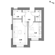 rc shengen planning 1 bedroom