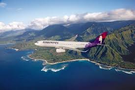 hawaiian airline unveils elevated first