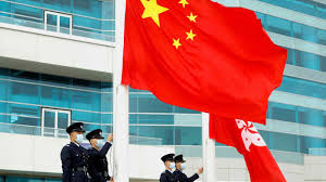 A history of china by john. China Approves Hong Kong Election Overhaul Bill Nikkei Asia