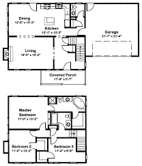 Two Story Modular Manufactured And