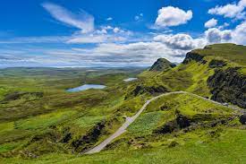 See more ideas about scotland, scotland travel, scottish highlands. How To Road Trip The Scottish Highlands Best Places To See In Scotland