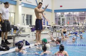 george bovell imparts racing training