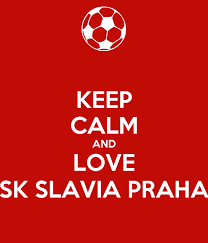 142364 likes · 9195 talking about this. Keep Calm And Love Sk Slavia Praha Poster Mikromikro Keep Calm O Matic