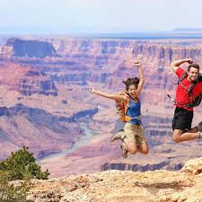 The grand canyon is 277 miles long and how many miles deep? Tripadvisor Small Group Grand Canyon Complete Tour From Sedona Or Flagstaff Provided By Redstone Tours Az