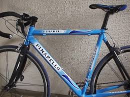 Pinarello Prince 2000 Bicycle Cool Bikes Bike