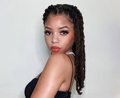 Chloe amanda bailey twitter sensation, better known as 'chloe bhabhi' now, is an australian sports journalist. Chloe Bailey 17 Facts About The Chloe X Halle Singer You Need To Know Popbuzz