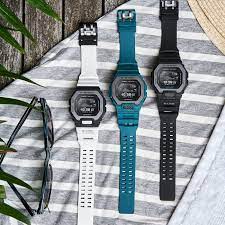 Buy g shock g lide and get the best deals at the lowest prices on ebay! In The Shop The G Shock G Lide Gbx100 Collection Hodinkee Shop