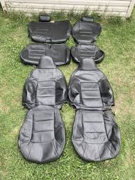 Seats For Jeep Liberty For