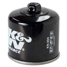 k n kn 204 canister oil filter m20 x