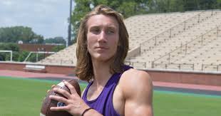 Parody in honor of the 2021 #1 overall nfl draft pick/qb with the golden locks. Fbutv6znimn3sm