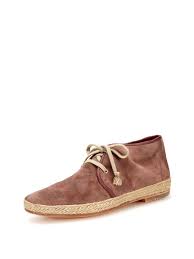 Pancho Chukka Boot By N D C Made By Hand At Gilt Shoes