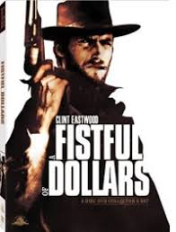 For a few dollars more (ennio morricone). Fistful Of Dollars Western Classic Movies